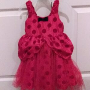 Harajuku Lovers jGirls Lady Bug Costume